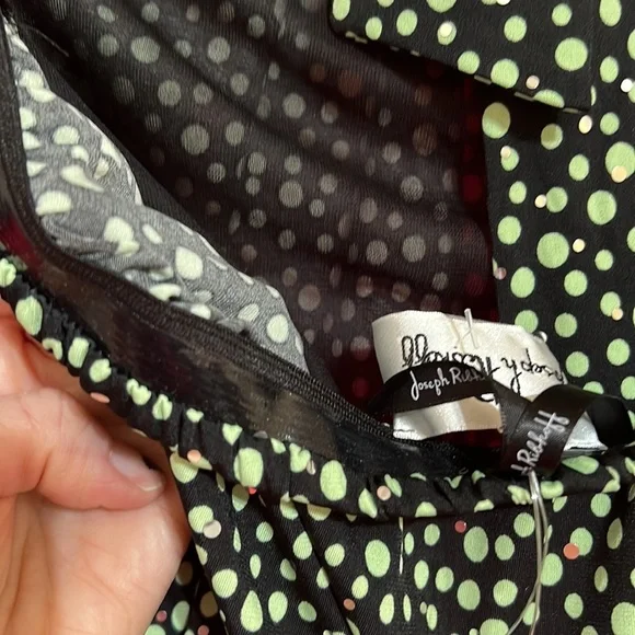 Joseph Ribkoff designer top - Picture 7 of 7